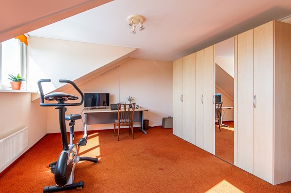 Medium property photo - Lisserdijk 30, 2158 LV Buitenkaag